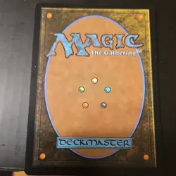 Bebop & Rocksteady 0241 TMNT Rare Black Green Legendary Creature Walsh MTG - Image 2