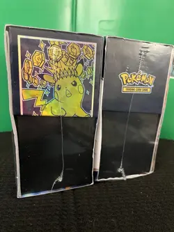 Pokemon TCG: Surging Sparks Elite Trainer Box ETB (x2 Bundle) - Sealed - New - Image 3