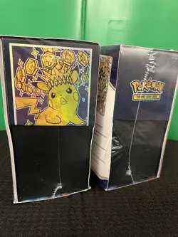 Pokemon TCG: Surging Sparks Elite Trainer Box ETB (x2 Bundle) - Sealed - New - Image 4