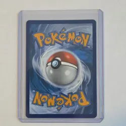 Pokemon Skarmory Holo Sv08 209/191 110 HP 2024 English - Image 2