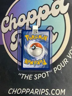 Pokemon Paldean Fates Charizard EX Double Rare Holo #054/091 - Image 2