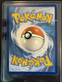 Gyarados EX 123/122 Breakpoint Secret Rare Full Art Holo Pokemon Card - Image 4