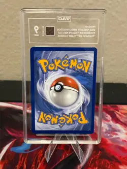 Pikachu (Pokemon Day 2026) 051/162 Miscellaneous Cards & Products Holo - Image 2