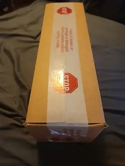 Pokemon TCG Evolving Skies Booster Box Case | Factory Sealed First Print - Image 3