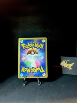 Pokemon TCG: 2007 Glaceon DPBP#161 DP4 Dawn Dash 1st Edition SWIRL 🌀 - Image 3