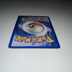 Pokemon Squirtle Team Rocket Common 68/82 Unlimited 2000 50 HP English - Image 3