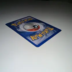 Pokemon Squirtle Team Rocket Common 68/82 Unlimited 2000 50 HP English - Image 4