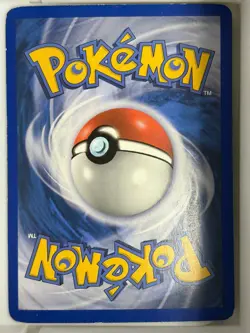 Pokemon TCG - Cursed Stone 72/92 Holo Stamped Legend Maker LP - Image 2