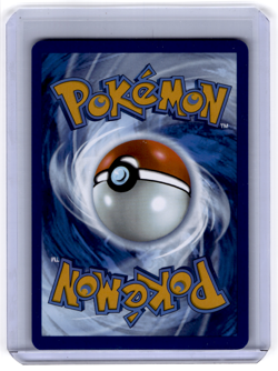 2025 Pokemon SV Destined Rivals DRI EN Ethan's Typhlosion 190/182 - Image 2