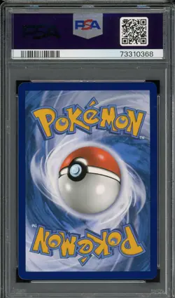 2023 PSA 8 Pokemon Crown Zenith Raikou V Galarian Gallery FA GG41/GG70 Card - Image 2