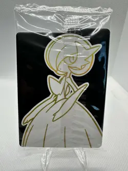 Alakazam MEP 009 Promo Mega Evolutions NM-MT In Hand Pokemon TCG - Image 2