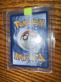 Mewtwo 052 Scarlet & Violet Promo Holo Pokemon TCG Sealed - Image 2