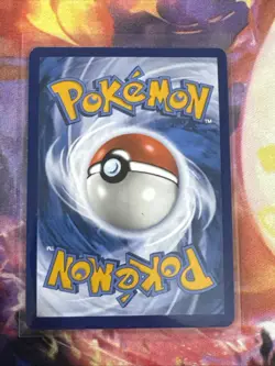 Marill - Pokemon TCG Paldea Evolved - 204/193 NM EN - Image 4