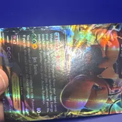 Pokemon - Dragonite EX - 74/111 Holo - Furious Fists XY - Ultra Rare - Image 5