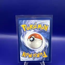 Arven's Mabosstiff EX 218/182 Destined Rivals Ultra Rare Full Art Pokemon Mint - Image 2