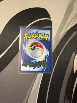 Mew ex - 151 Metal Card 205/165 SV Scarlet & Violet 151 Pokemon UPC Promo Gold - Image 2