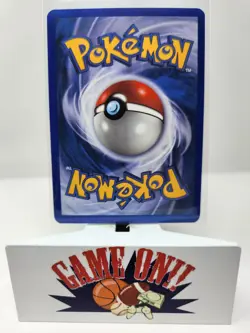 Pokemon Bayleef Delta Species 26/101 EX Dragon Frontiers Uncommon LP - Image 2