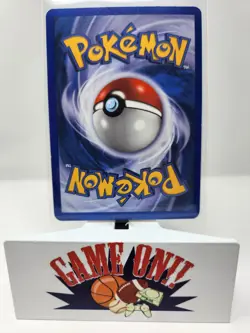 Pokemon Horsea Delta Species 31/101 EX Dragon Frontiers Uncommon LP - Image 2