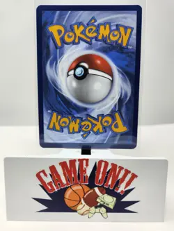 Pokemon Riolu 010 MEP Mega Evolution Black Star Promo Full Art sc - Image 2