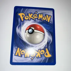 Pokemon Dark Wartortle Team Rocket Uncommon 46/82 60 HP Unlimited 2000 English - Image 3