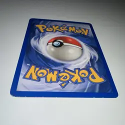 Pokemon Dark Wartortle Team Rocket Uncommon 46/82 60 HP Unlimited 2000 English - Image 4