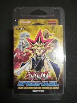 Yu-Gi-Oh Deck Speed Duel Les Maitres Du Destin - Image 1