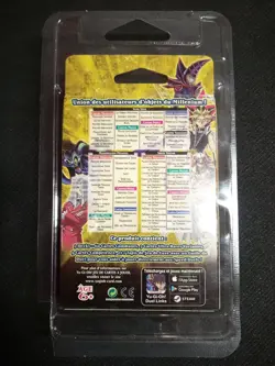 Yu-Gi-Oh Deck Speed Duel Les Maitres Du Destin - Image 2