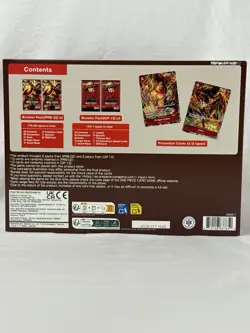 One Piece TCG: Illustration Box Vol 5 and Vol 6 Factory Sealed, 2 pc - Image 3