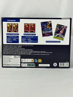 One Piece TCG: Illustration Box Vol 5 and Vol 6 Factory Sealed, 2 pc - Image 5