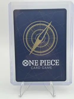 One Piece TCG OP13: Portgas.D.Ace SEC - OP13-119 - Japanese - Image 2