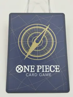 One Piece TCG OP13: Portgas.D.Ace SEC - OP13-119 - Japanese - Image 4