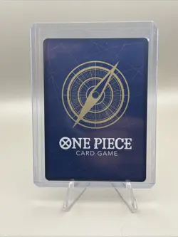 Uta EB03-003 (Alternate Art) ONE PIECE Heroines Edition - ENGLISH - Pack Fresh! - Image 2