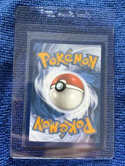 Pokemon TCG Scarlet & Violet Paldea Evolved Tyranitar Holo Card 222/193 Full Art - Image 2