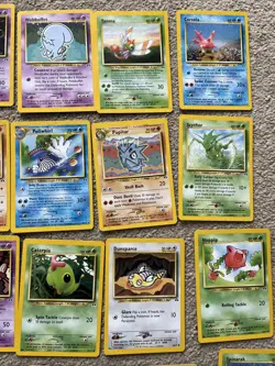 Pokemon Neo Discovery Cards 47/75 - Image 4