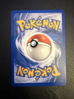 Pokemon Vintage Card Lot Near Mint Lot Of 2 - Image 3