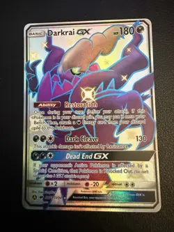 Pokemon Vintage Card Lot Near Mint Lot Of 2 - Image 4