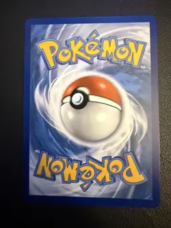 Pokemon Vintage Card Lot Near Mint Lot Of 2 - Image 5