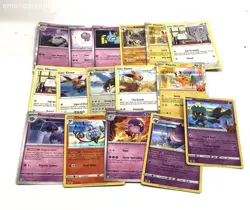 Pokemon TCG Card Lot Modern Bulk Approx. 4 lbs Commons/Uncommons See Photos - Image 5