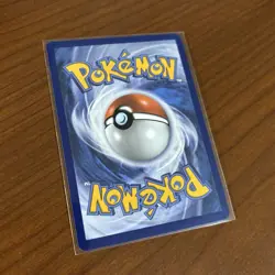 Mega Starmie Ex 118/088 Perfect Order Pokemon Card English - Image 2