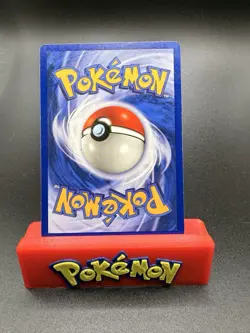 Dugtrio 19/102 Base Set Rare Pokemon TCG Trading Card LP+ Non-holo - Image 2