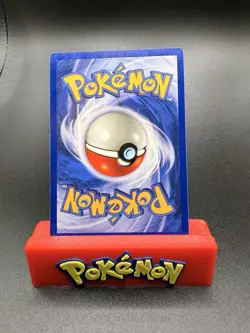 Dugtrio 19/102 Base Set Rare Pokemon TCG Trading Card LP+ Non-holo - Image 3