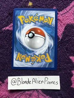 Pokemon Trainer Card Arven 235/091 Paldean Fates Special Illustration Rare TCG - Image 3