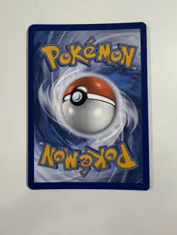 Pokemon Card - Greedent Paldean Fates 206/091 Shiny - NM - Image 2