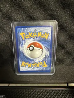 Pokemon TCG Surging Sparks Clement’s Quick Wit 229/191 NM Card Ultra Rare - Image 2