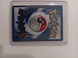 Pikachu - (Celebrations Metal Card) 058/102 Miscellaneous Cards & Products Holo - Image 2