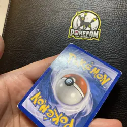 Arceus LV.X - DP53 - Pokemon Diamond & Pearl Promo Ultra Rare Card DMG - Image 3