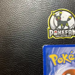 Arceus LV.X - DP53 - Pokemon Diamond & Pearl Promo Ultra Rare Card DMG - Image 4