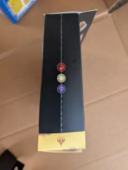 Hail Caesar: Magic: The Gathering Fallout Commander Deck Hail Caesar New Sealed - Image 4