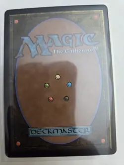 mtg, Nazgul (0335) the Lord of the Rings: regular NM - Image 2