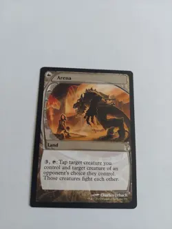 Arena (Future Sight) Mystery Booster 2 Regular - Image 1